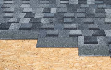 expert Highstreet Green asphalt roof companies