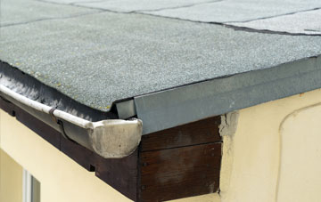 Highstreet Green flat garage roofing repairs