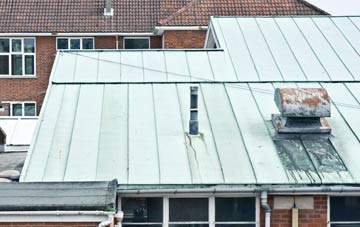 Highstreet Green lead roofing costs