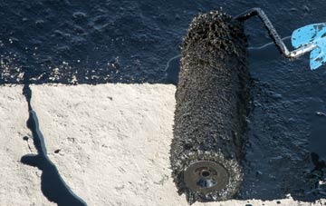 Highstreet Green liquid sealant waterproofing