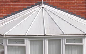 Highstreet Green polycarbonate conservatory roof repairs