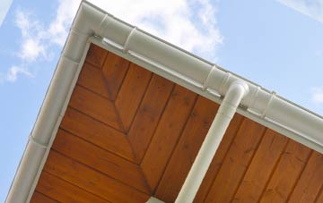 Highstreet Green soffit types
