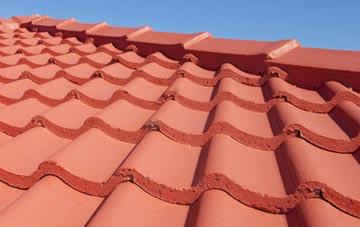 Highstreet Green tile and slate roof replacement