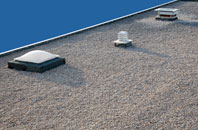 Highstreet Green flat roofing